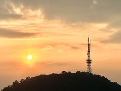 -佛山华盖山公园