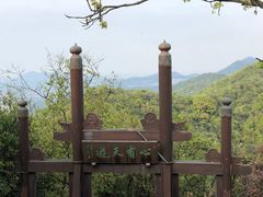 -杭州半山国家森林公园