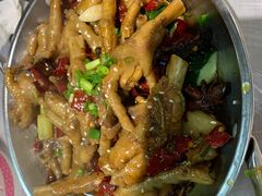 -小民大排档(光谷店)