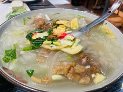 -榆味拼三鲜(怀德路店)