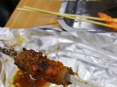 -老虎滩大连海鲜烧烤(建邺云锦路总店)