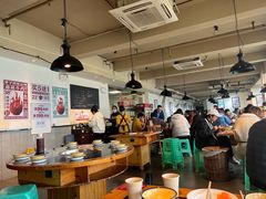 -李子坝梁山鸡(李子坝大鸡哥店)