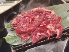 -一绪に和牛寿喜烧(龙华壹方天地店)