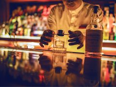 -鸡尾酒实验室酒吧(隆礼路店)