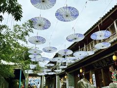 -大理古城