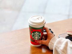 -星巴克臻选(北京太阳宫凯德店)