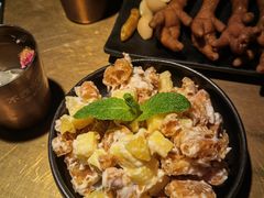 -烤匠麻辣烤鱼(万象城店)