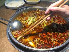 美蛙罗非鱼-小门坎三合鱼(总店)