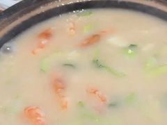 -粥王府 老广传家菜(东关街店)