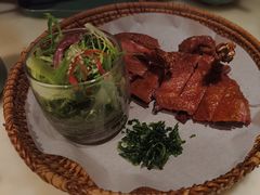 -锦府盐帮·李宅(领展购物广场中关村店)