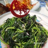 秋天里的第一口蟹，醉了