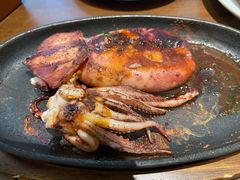 -萨莉亚意式餐厅(杭州滨江天街店)