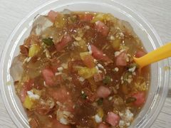 -贺记蛋烘糕(青羊第五分店)