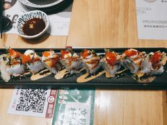 -苍月中华料理(王府井店)