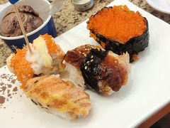 -丰卓会海鲜自助(中润大道店)