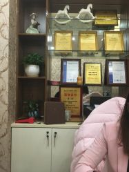 -佐登妮丝美容SPA生活馆