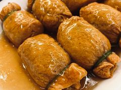 口袋豆腐-玉华台饭庄(裕中西里小区店)