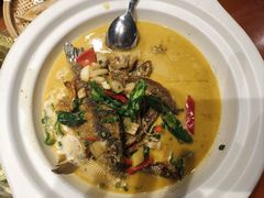 -麒麟小院·老九江菜(安平路店)