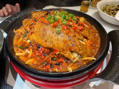 -潇湘码头·鲜湘菜(清河店)