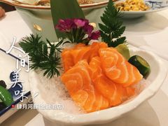 -肆月河豚·新淮扬(金融街店)