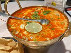 冬阴功汤-Home Thai·泰谣(王府井apm店)