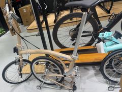 -ACEOFFIX折叠自行车(浦东专卖店)