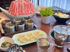 -东海怡品海鲜豆捞(舟宿夜江店)