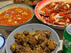 -老三样·旧食新味(万寿宫店)