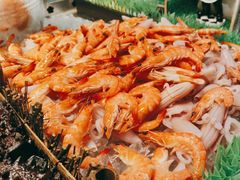 -非烤勿扰韩料自助烤肉(松山湖万科店)