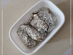 日昌錫紙包雞翅-日昌餐馆(亦庄店)