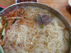 招牌冷面-韩麦大冷面(桂花街直营店)