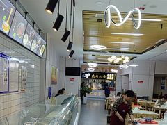 -陆元丰·兰州纯汤牛肉面(自强西路店)