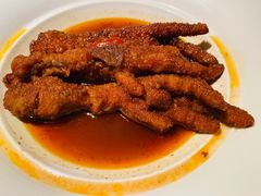-瑶王府·广西菜(金阳路店)