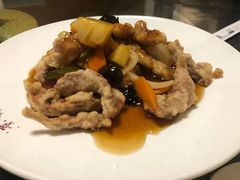 -桃园中华料理炸酱面(燕儿岛路店)