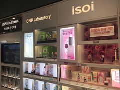 -Olive Young(明洞旗舰店)