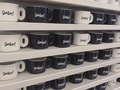 -Seesaw Coffee(武商MALL·武广店)