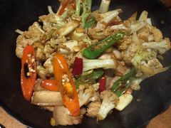 -19号私房菜(云南路店)