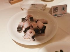 山泉水煮活鳗鱼-莆田餐厅PUTIEN(武商MALL店)