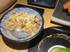 -沼津港精致料理·寿喜烧·烧鸟(青浦宝龙广场日料榜单店)