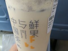 -茶百道(新城市广场店)