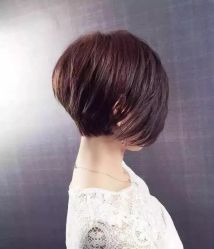 -GIRL STYLE 烫发·染发沙龙