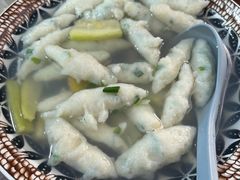 -食来运转平潭小吃(平潭店)