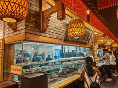 -小街天府(西工小街店)