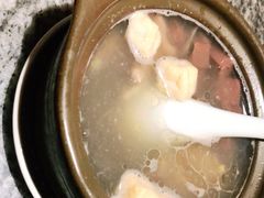 鸭血粉丝汤-南京大牌档(青岛万象城店)