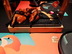-羽鸽集·乳鸽专门店·地道顺德菜(岭南站店)