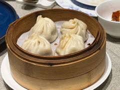 -太湖饭店·寄畅轩中餐厅