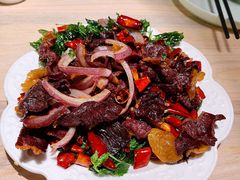-缘生态云南菜·野生菌庭院餐厅(华侨城店)