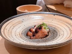 章鱼-晴空·日本料理(万象城店)