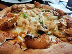 -Mr.Pizza米斯特比萨(合肥一九一二街区店)