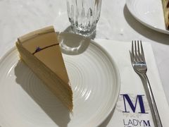 -Lady M New York(澳门伦敦人店)